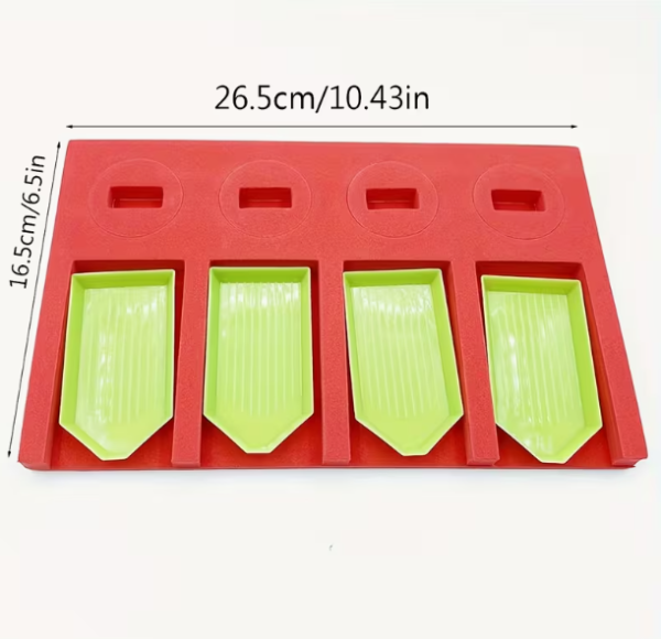 Diamond Painting 3 Set Garagenbox